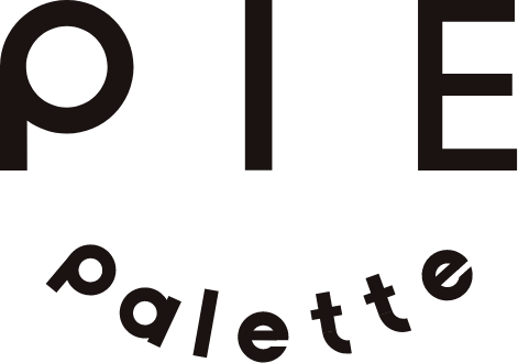 PIE palette